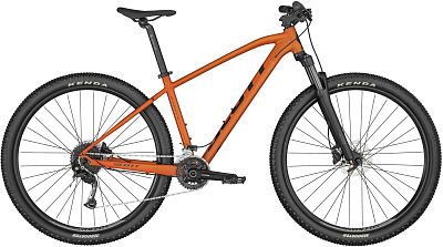 Превью  Велосипед SCOTT Aspect 940 (2024)